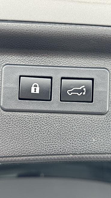 ровер 400: Subaru Forester: 2019 г., 2.5 л, Вариатор, Бензин, Кроссовер — 10