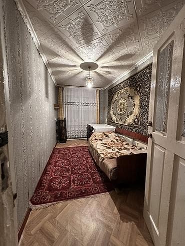 аренда сервис: 2 комнаты — 8