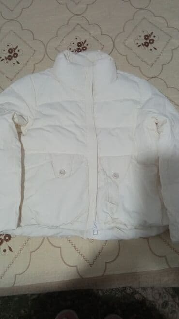 корейские капсулы для похудения день и ночь: Укороченная женская осенняя, легкая куртка-пуховик - Цвет — 4