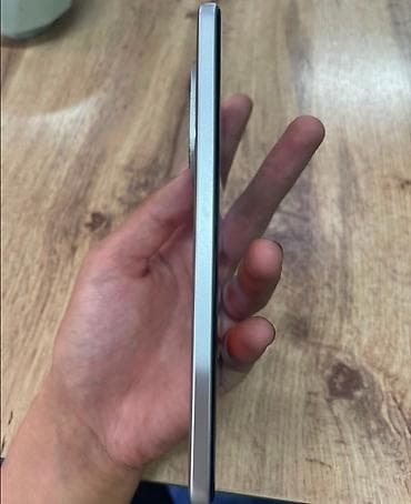 15 про редми: Redmi, Redmi Note 15 Pro, Новый, 256 ГБ, цвет - Серебристый, 2 SIM — 5