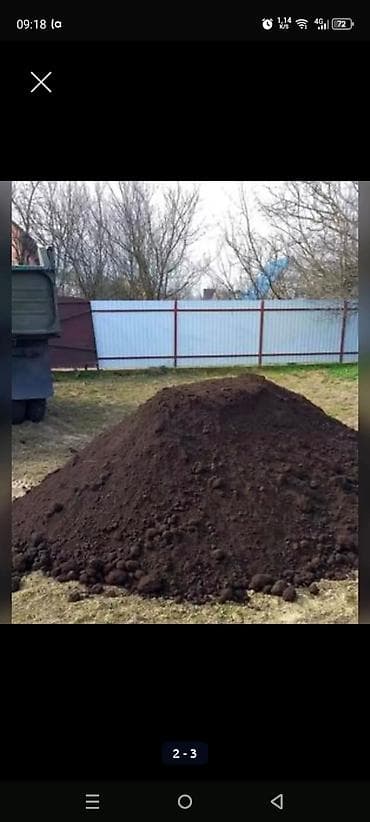 почва для посадки: В тоннах, Бесплатная доставка, Зил — 2