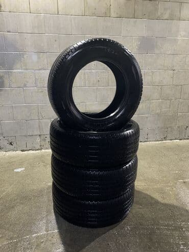 диски на ниву б у: Шины — 5