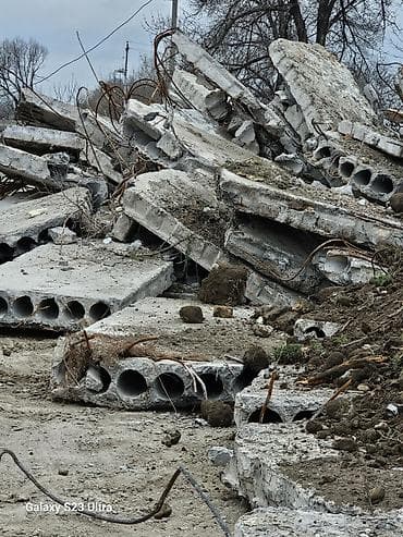 бетонный столба: Размер: Другое x Другое — 3