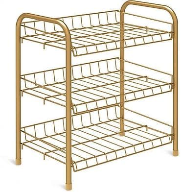 foldable table: Этажерка для обуви (арт. ЭТ4) Преимущества: 3 полки для размещения — 4