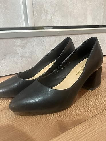 Продаётся туфли почти новое — 1