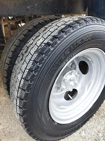 Продажа авто: Hyundai Porter: 1997 г., 2.5 л, Механика, Дизель — 3