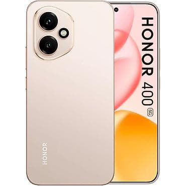 Honor 400, Б/у, 512 ГБ, цвет - Бежевый