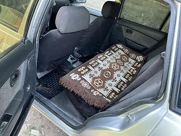 daewoo nex: Daewoo Nexia: 2011 г., Механика, Бензин, Седан — 7