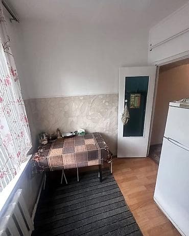 50: 1 комната, 34 м², Индивидуалка, 1 этаж, Косметический ремонт — 6