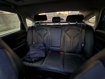 BYD : 2022 г., Электромобиль, Фастбек — 7