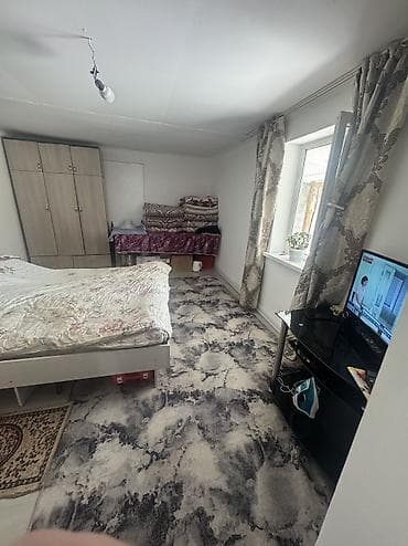 4: Продаются дом в ж/м Ак-Ордо по адресу ул Исхака Раззакова 28 — 8