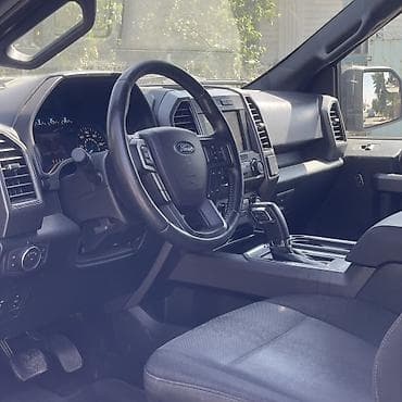 машина урал купить: Ford F-150: 2020 г., 3.5 л, Автомат, Бензин — 9