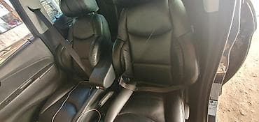 стик бот: Chevrolet Spark: 2018 г., 1 л, Автомат, Бензин, Хэтчбэк — 4