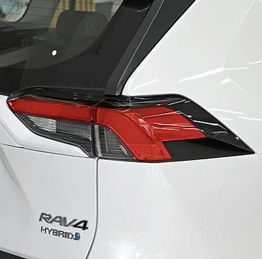 Комплект стоп-сигналов Toyota 2021 г., Новый, Аналог, Китай