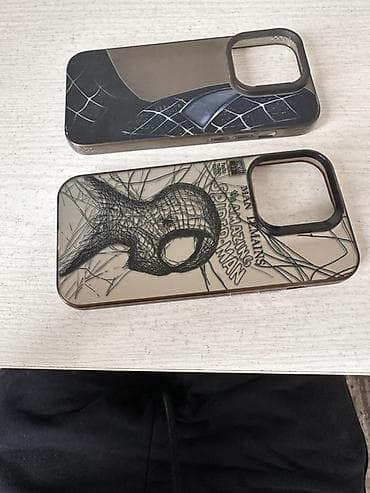 чехлы айфон 14: Чехлы для айфон 14 про 
Один чехол стоит 400 сомов — 2