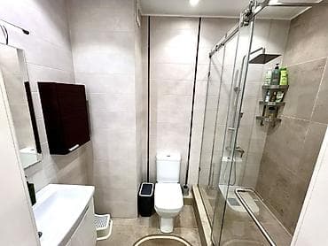 Недвижимость: 3 комнаты, 114 м², Элитка, 7 этаж, Дизайнерский ремонт — 5
