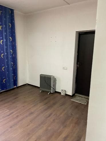 bed: Сдаётся 1 комн квартира-студия гостиничного типа. С частичной — 3