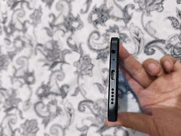 iphone qw: Redmi, Redmi 15C, Б/у, 256 ГБ, цвет - Черный, 2 SIM — 3