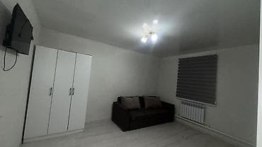 сдаю кошару: 1 комната, Собственник, Без подселения, С мебелью частично — 8