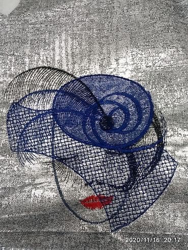 Кийимдерди оңдоо, калыбына келтирүү: Вышивка!!! Вышивка!!! ОПТОМ Вышиваю Вашу мечту!!! ВЫШИВАЕМ ОПТОМ От — 5