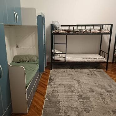 апарт отель: Хостел в отдельном двухэтажном доме - Спокойный жилой район, Подходит — 8