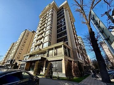 2 комнаты, 84 м², Элитка, 3 этаж, Евроремонт