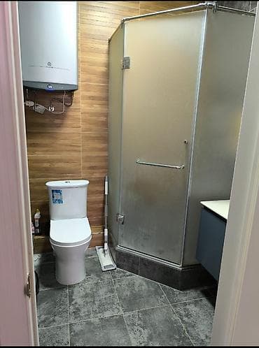 3комн квартира: 3 комнаты, 100 м² — 6