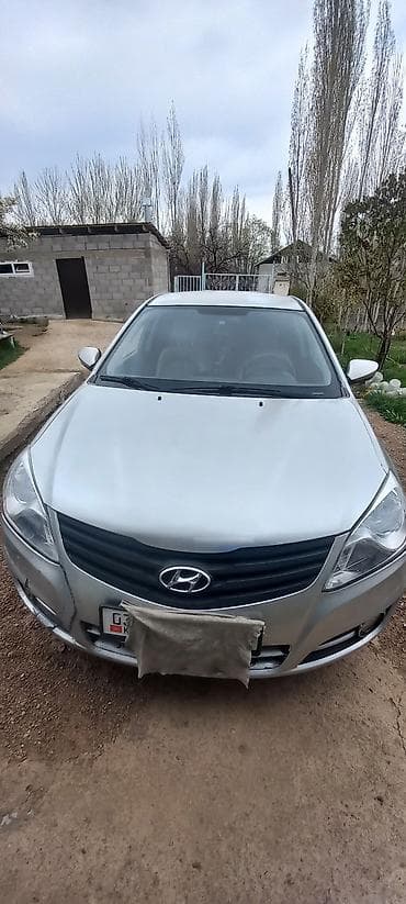 купить мерс с: Hyundai Elantra: 2017 г., 1.6 л, Ручные, Бензин, Седан — 4