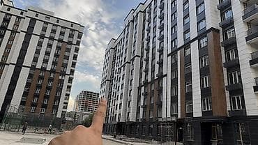 69: 1 комната, 45 м², Технопарк Элитка, 12 этаж, Евроремонт — 7