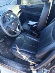 газ 53 вадавоз: Chevrolet Spark: 2016 г., 1 л, Автомат, Бензин, Седан — 4