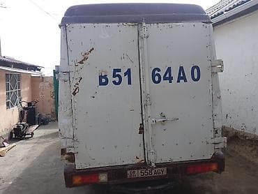 mercedes benz грузовой: Mercedes-Benz : 1988 г., 4 л, Механика, Дизель, Фургон — 3