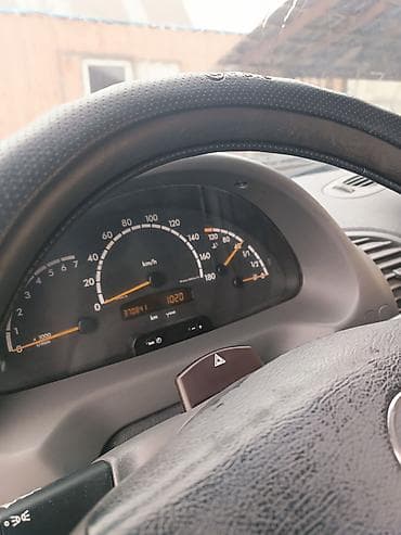 belarus mtz 82 1: Грузовик, Mercedes-Benz, Дубль, 3 т, Б/у — 5