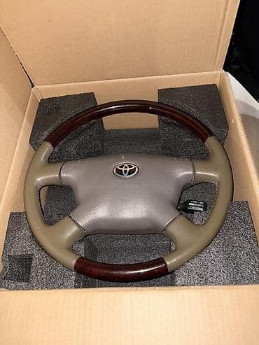 Руль Toyota Оригинал