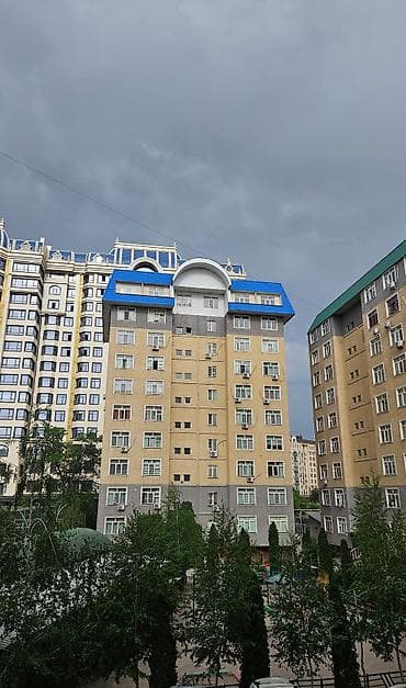 Двухуровневая квартира. $170 500 ЖК «Ак-Кеме», СК «Восток Строй lalafo.kg да Двухуровневая квартира. $170 500 ЖК «Ак-Кеме», СК «Восток Строй