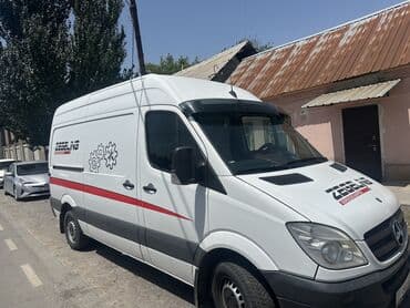 жумуш издейм упаковка: Бус, Переезд, перевозка мебели, По региону, По городу, без грузчика — 2