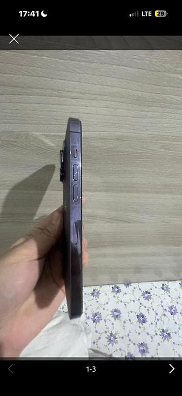 google pixel 2 xl: IPhone 14 Pro, Deep Purple — 3