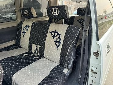 srv 3: Honda Stepwgn: 2000 г., 2 л, Автомат, Газ, Минивэн — 3