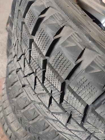 зимние шины на лексус рх 300: Колеса в сборе R 20, Зима, Новый, Комплект, Литые, отверстий - 5 — 2