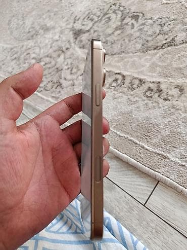 11 pro max 512: IPhone 16 Pro Max, Natural Titanium, Чехол — 5
