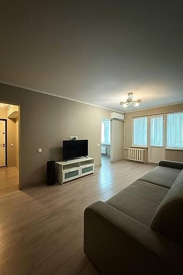 3 комнаты, 68 м², 104 серия, 2 этаж