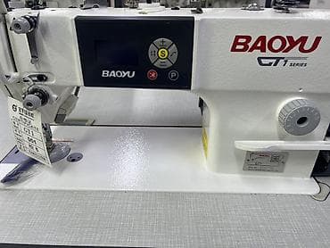 Baoyu at lalafo.kg Baoyu
