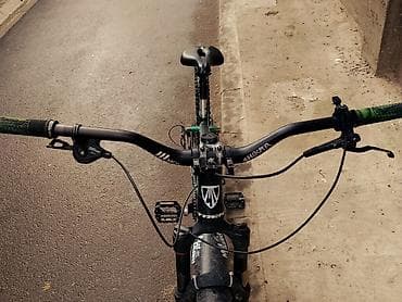 Велосипеды: Горный велосипед, Trek, Карбон — 5