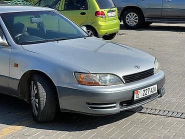 кузов е30: Toyota Windom: 1996 г., 2.5 л, Автомат, Бензин, Седан — 7