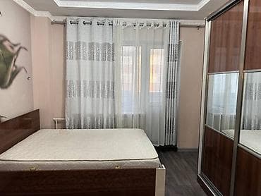 квартира с мебелью: 3 комнаты, Собственник, Без подселения, С мебелью полностью — 4