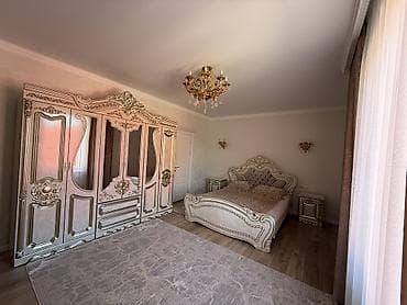 Үйлөр: 250 м², 6 бөлмө, Жылытылган, Жылуу пол, Евроремонт — 10