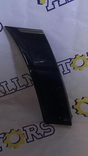 Накладка крыла Заднее правое Mercedes-Benz, Б/у, Оригинал