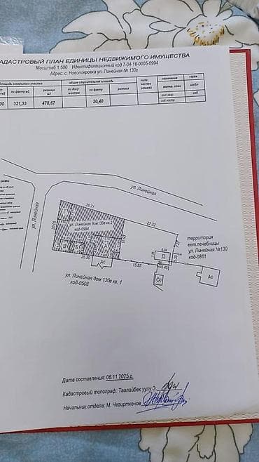 участки воронцовка: Продаю Земельный участок с домом и хозпостройками село Новопокровка 10 — 9