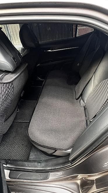 рассроска авто: Toyota Camry: 2018 г., 2.5 л, Автомат, Бензин, Седан — 4