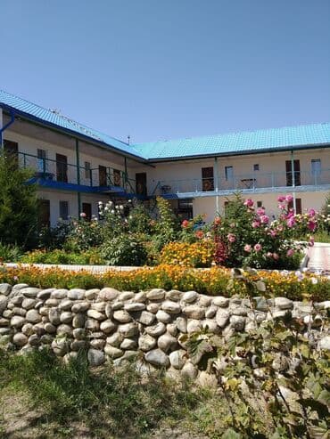 продажа дом умут: Үй, 511 кв. м, 15 бөлмө, Менчик ээси — 3