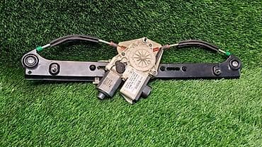 srv 2: Стеклоподъемник задний правый Е83 Год 2005 В отличном состоянии — 1